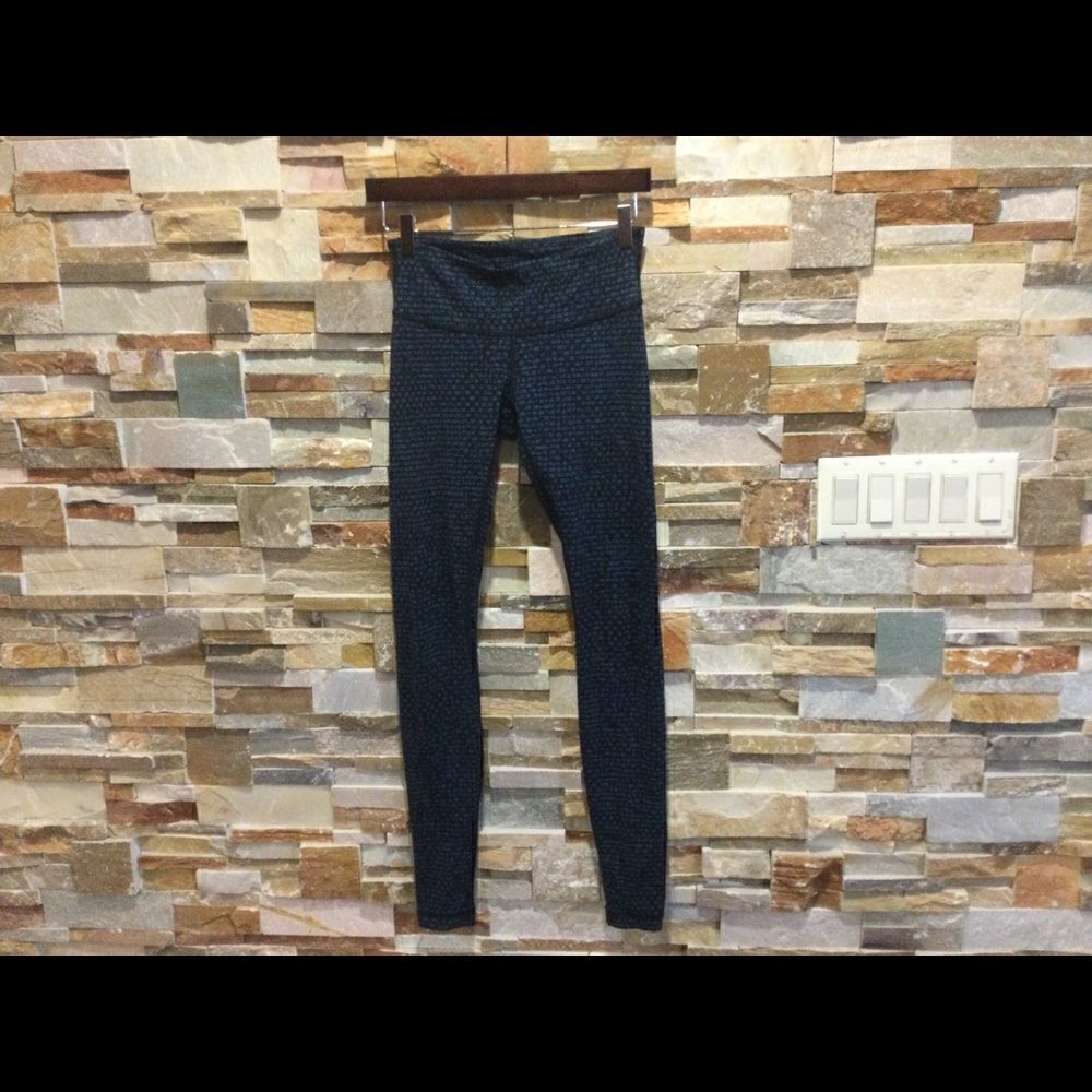 LULULEMON ATHLETICA Sport Leggings  